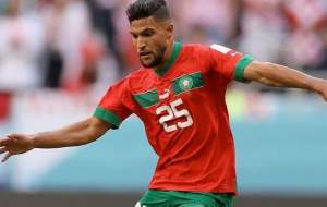 پیغام عطیه‌الله به پرسپولیس