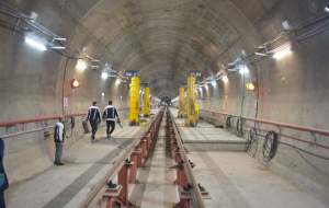 زمان راه‌اندازی مترو تهران ـ اسلامشهر