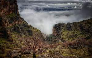 شکوه دامنه کوه یافته در خرم آباد +فیلم  <img src="https://cdn.jahannews.com/images/video_icon.png" width="11" height="10" border="0" align="top">