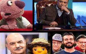 برنامه‌های جدید شبکه نسیم با بازگشت جناب‌خان