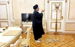 ماجرای نماز اول وقت رئیسی در کرملین  <img src="https://cdn.jahannews.com/images/video_icon.png" width="16" height="16" border="0" align="top">