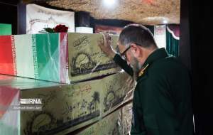 پیدا شدن پیکر یک شهید پس از ۴۴ سال  <img src="https://cdn.jahannews.com/images/picture_icon.png" width="16" height="16" border="0" align="top">