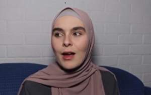 اهل استرالیا هستم و حجاب را دوست ندارم!  <img src="https://cdn.jahannews.com/images/video_icon.png" width="16" height="16" border="0" align="top">