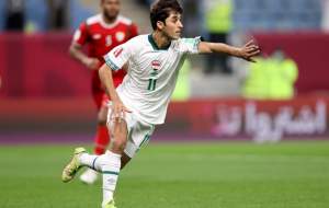 مذاکره سپاهان با حسن عبدالکریم