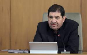 گزارش اعضای کابینه سیزدهم از عملکرد ۳۴ ماهه دولت/ کارهای بزرگ در مدت کوتاه