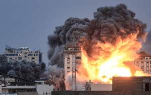 برسانید از این دیار کهن/ سلام ملت ما را به حوثیان یمن