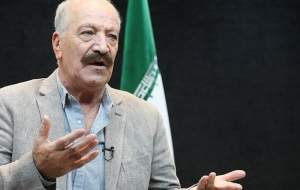 سعید راد درگذشت