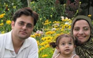 دانشمندی که مقابل چشمان خانواده‌اش ترور شد!  <img src="https://cdn.jahannews.com/images/video_icon.png" width="16" height="16" border="0" align="top">