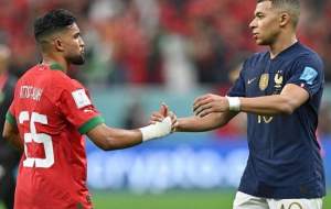 خبر خوب برای پرسپولیس از مصر