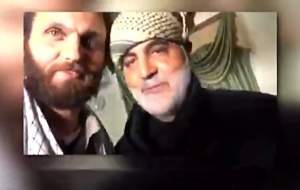 ماجرای اسارت یک مدافع حرم +فیلم  <img src="https://cdn.jahannews.com/images/video_icon.png" width="16" height="16" border="0" align="top">