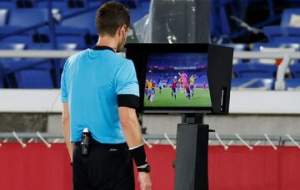 VAR در لیگ برتر خواهد آمد یا خیر؟
