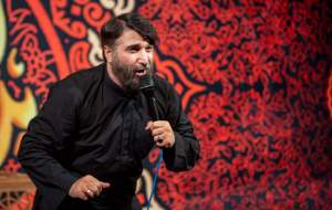 مداحی «ابوذر بیوکافی» برای امام حسین(ع)  <img src="https://cdn.jahannews.com/images/video_icon.png" width="16" height="16" border="0" align="top">