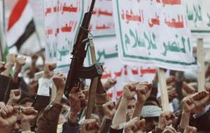 یمنی‌ها چیزی برای از دست دادن ندارند؟!