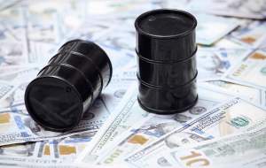 برنت ۸۲ دلار و ۵۵ سنت شد