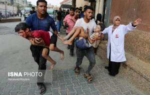 حمله رژیم صهیونیستی به خان یونس  <img src="https://cdn.jahannews.com/images/picture_icon.png" width="16" height="16" border="0" align="top">