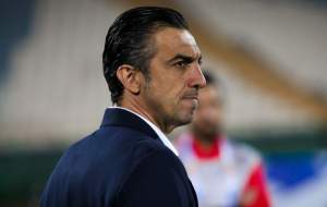 توافق نهایی مهدی رحمتی با هوادار