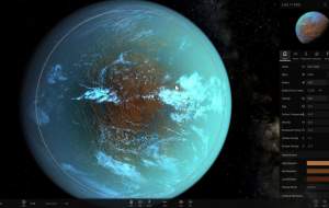 سیاره قابل سکونت نزدیک زمین کشف شد!