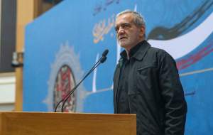 انتخاب مسئولین برای من معضل شده/ به هرکس می‌گویم آدم معرفی کنید، همه افراد خودشان را معرفی می‌کنند