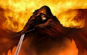 چگونه شیطان را فلج کنیم؟