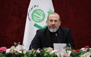 «دستغیب» رییس دیوان محاسبات ماند