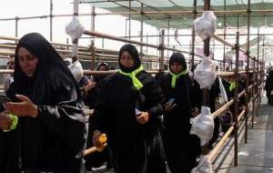 توصیه‌ای به زائران اربعین حسینی