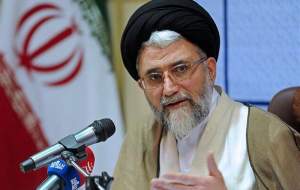 دستگیری ۲ سرکرده داعش توسط وزارت اطلاعات