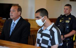 ضارب سلمان رشدی حامی حزب‌الله معرفی شد!