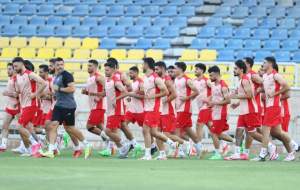 دو خرید جدید برای پرسپولیس