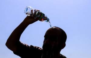 پیش‌بینی تداوم هوای گرم در کشور