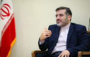 چرا «اسماعیلی» نامزد انتخابات ریاست جمهوری شد؟/ دلیل عدم‌ کاندیداتوری «مخبر» چه بود؟/ توضیح ماجرای نامه وزرا به شورای نگهبان +فیلم  <img src="https://cdn.jahannews.com/images/video_icon.png" width="16" height="16" border="0" align="top">