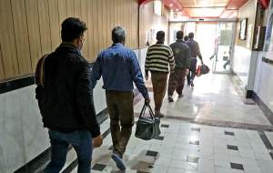 بخشیده شدن ۱۰ زندانی به عشق امام حسین