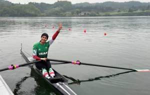 فاطمه مجلل به شانس مجدد رفت