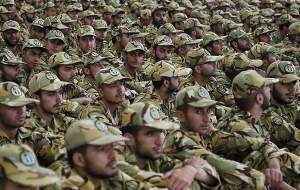 سربازان چقدر حقوق می‌گیرند؟