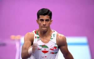 حرکات مهدی الفتی در پرش خرک  <img src="https://cdn.jahannews.com/images/video_icon.png" width="16" height="16" border="0" align="top">