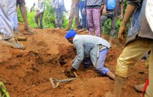۵۰۰ کشته حاصل رانش زمین در اتیوپی  <img src="https://cdn.jahannews.com/images/video_icon.png" width="16" height="16" border="0" align="top">