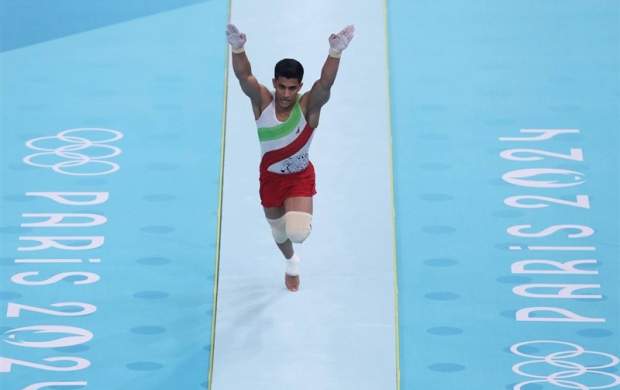 مهدی افتی معجزه را تکمیل کرد