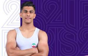 اشک شوق رئیس فدراسیون ژیمناستیک  <img src="https://cdn.jahannews.com/images/video_icon.png" width="16" height="16" border="0" align="top">