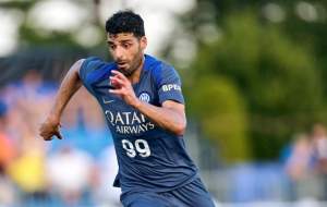 طارمی قهرمان بی چون و چرای اینتر