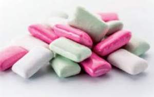 خواص باورنکردنی جویدن آدامس