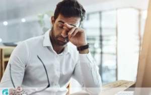 مالیدن چشم باعث قوز قرنیه می‌شود