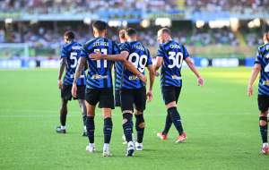 اینتری ها به خاطر طارمی فارسی یاد بگیرند!