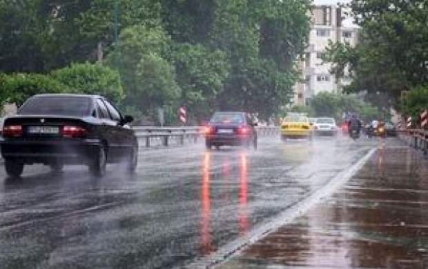 وضعیت جاده‌های کشور از زبان پلیس راهور