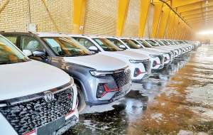 ورود شورای رقابت به افزایش قیمت خودروسازان