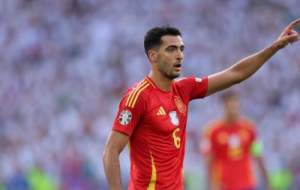 قاتل آلمان در رادار آرسنال