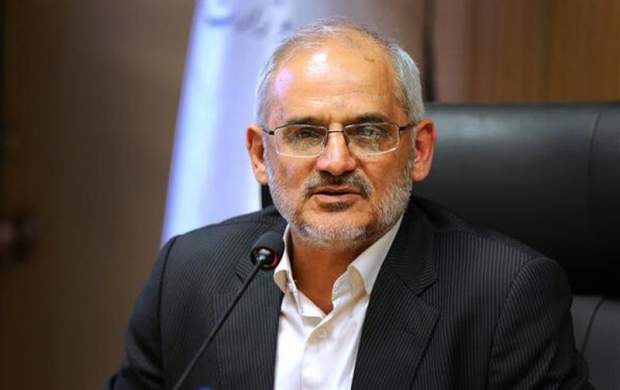 حاجی میرزایی بعنوان رئیس دفتر رییس جمهور منصوب شد
