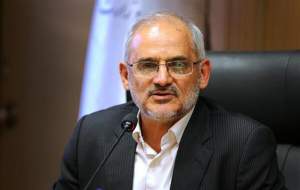 حاجی میرزایی بعنوان رئیس دفتر رییس جمهور منصوب شد