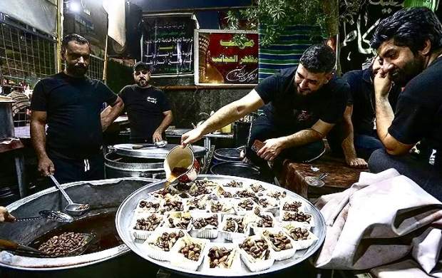 آماده‌باش عراق برای اربعین از اول صفر