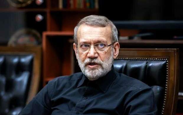 چرا لاریجانی معاون اول پزشکیان نشد؟