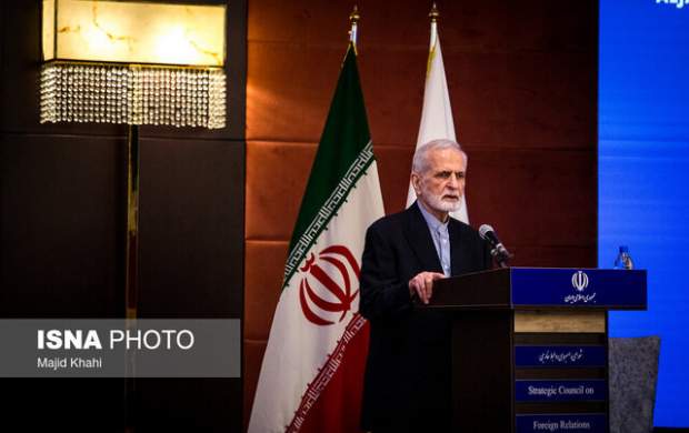 خرازی: به یک دولت ملی نیاز داریم