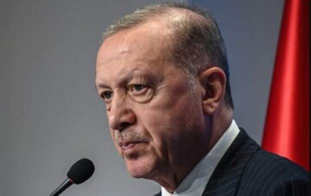 اردوغان رژیم صهیونیستی را تهدید کرد